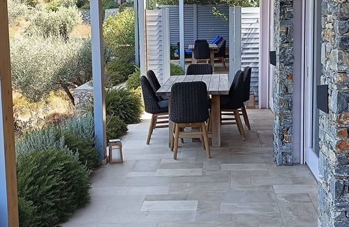 Samos House | Beta/Gamma: Combined Townhouses