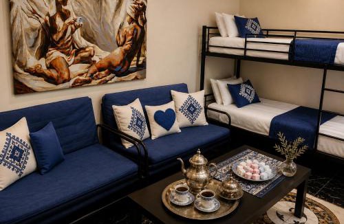 Alexandroupoli Apartment | Bettys Home and Spa