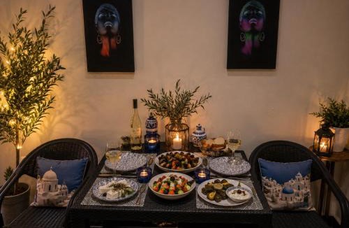 Alexandroupoli Apartment | Bettys Home and Spa