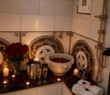Alexandroupoli Apartment | Bettys Home and Spa