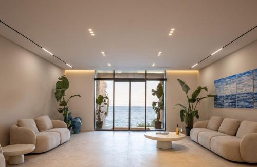 Dhermi Hotel | BEYOND A Luxury Boutique Hotel