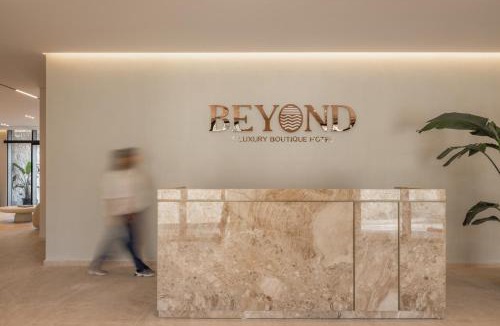 Dhermi Hotel | BEYOND A Luxury Boutique Hotel