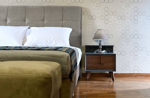Agios Nikolaos Town Villa | BH000 - A30 - Villa Friends