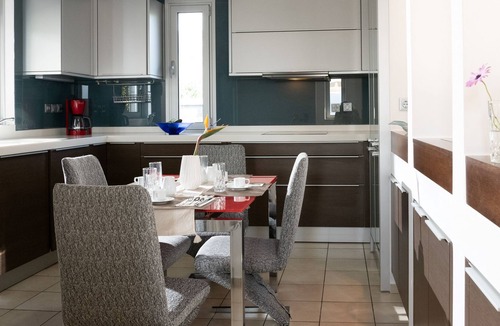 Agios Nikolaos Town Villa | BH000 - A30 - Villa Friends