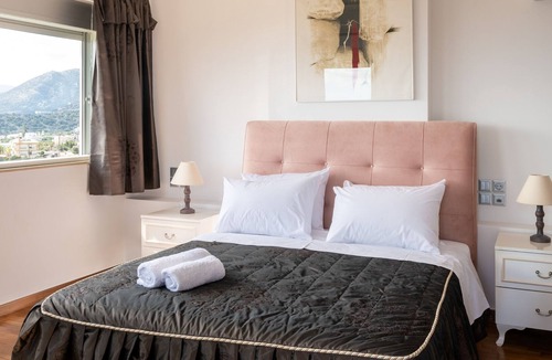 Agios Nikolaos Town Villa | BH000 - A30 - Villa Friends