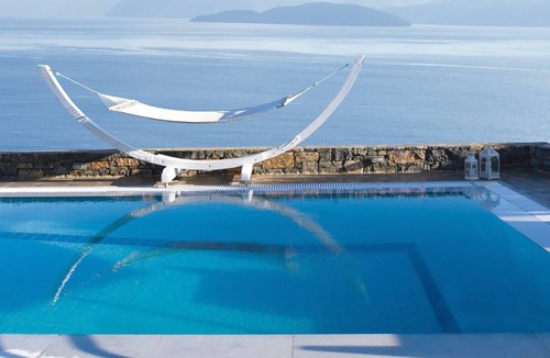 Agios Nikolaos Town Villa | BH000 - A30 - Villa Friends