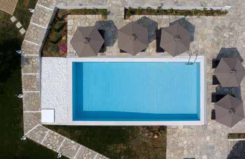 Sourpi Apartment | BH1008 - C - Suite Magnisia