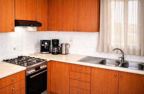 Agios Nikolaos Apartment | BH1041 - A - Summer Home
