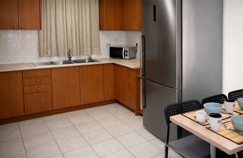 Agios Nikolaos Apartment | BH1041 - A - Summer Home