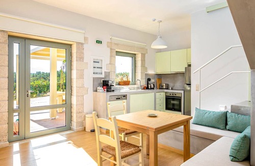 Panormos Villa | BH326 - C - Villa Rethymno