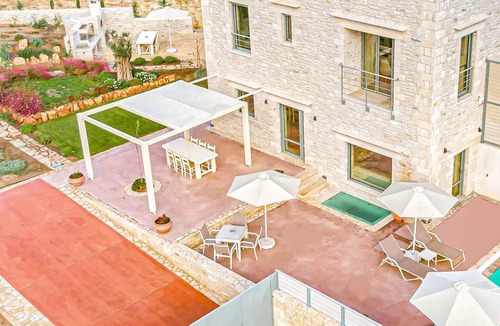 Panormos Villa | BH326 - C - Villa Rethymno