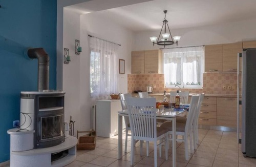 Plaka Villa | BH409 - R - Villa Chania