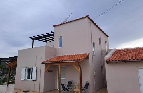 Plaka Villa | BH409 - R - Villa Chania