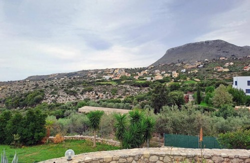 Plaka Villa | BH409 - R - Villa Chania