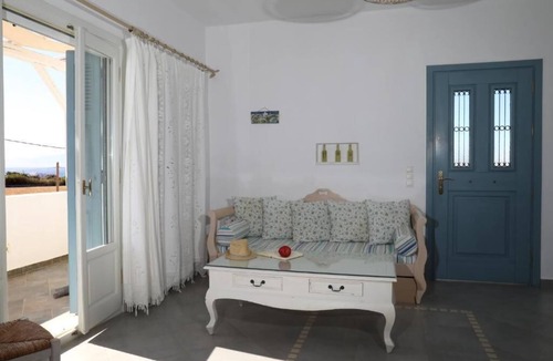 Kastraki Apartment | BH439 - C - Apartment Naxos