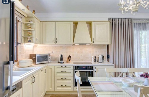 Sane Villa | BH488 - C - Villa Chalkidiki