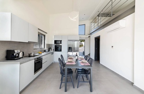 Afandou Villa | BH503 - C - Villa Rodos