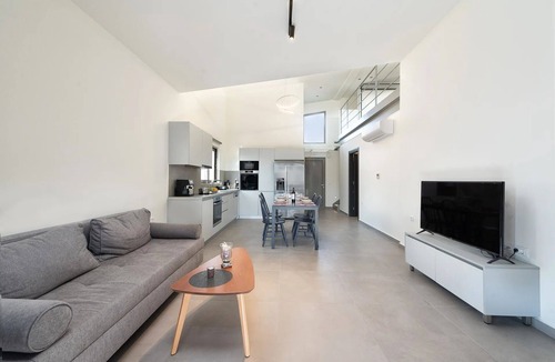 Afandou Villa | BH503 - C - Villa Rodos