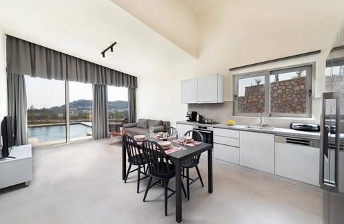 Afandou Villa | BH505 - C - Villa Rhodes