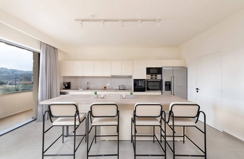 Afandou Villa | BH508 - C - Villa Rhodes