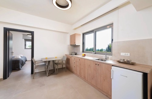Afandou Villa | BH508 - C - Villa Rhodes
