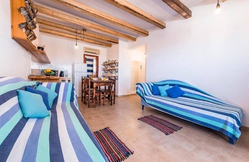 Lindos Villa | BH516 - C - Villa Rhodes