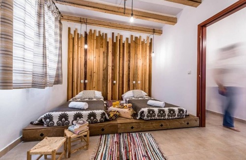 Lindos Villa | BH516 - C - Villa Rhodes
