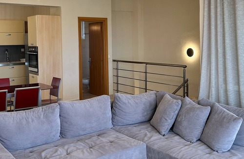 Agios Vasileios Villa | BH531- B - Villa Rethymno