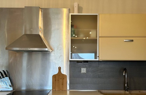 Agios Vasileios Villa | BH531- B - Villa Rethymno