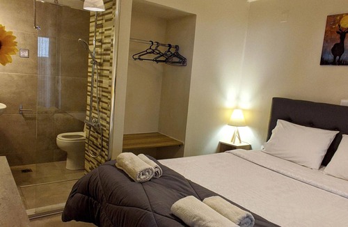 Agios Vasileios Villa | BH531- B - Villa Rethymno