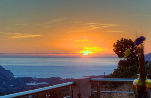 Agios Vasileios Villa | BH531- B - Villa Rethymno
