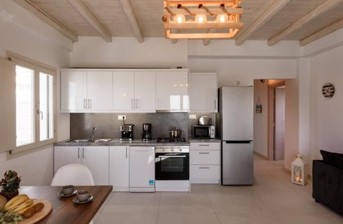 Drios Villa | BH601 - C - Villa Paros