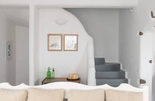 Parikia Villa | BH622 - C - Villa Paros