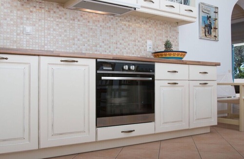 Kastraki Hotel | BH634 - C - Apartment Naxos