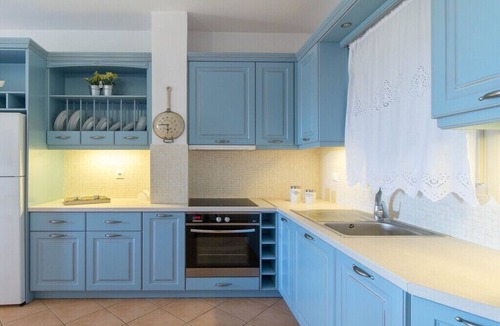 Kastraki Hotel | BH634 - C - Apartment Naxos