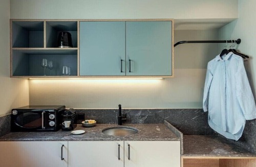 Thessaloniki City Centre Hotel | BH636 - C - Room Thessaloniki