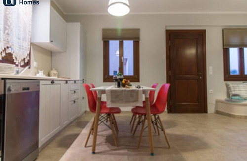 Agios Prokopios Apartment | BH638 - R - Apartment Naxos