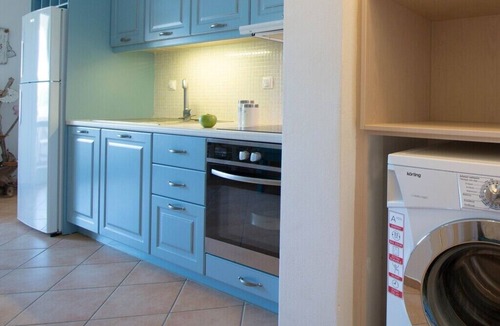Kastraki Hotel | BH645 - C - Apartment Naxos