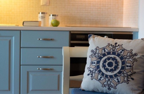 Kastraki Hotel | BH645 - C - Apartment Naxos