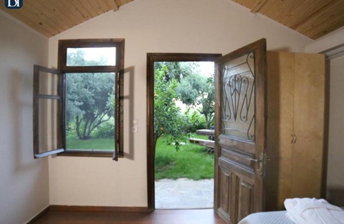 Agios Kirykos House | BH681 - C - Room Ikaria