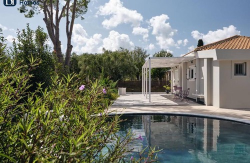 Laganas Villa | BH749 - C - Villa Zakynthos