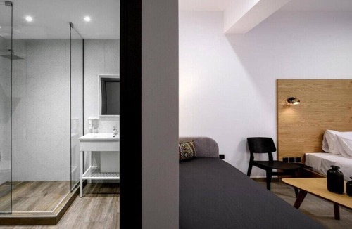 Thessaloniki City Centre Hotel | BH765 - C - Room Thessaloniki