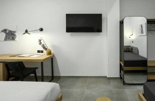 Thessaloniki City Centre Hotel | BH765 - C - Room Thessaloniki