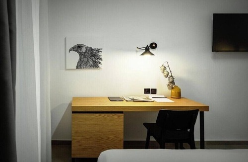 Thessaloniki City Centre Hotel | BH765 - C - Room Thessaloniki