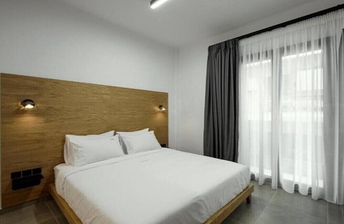 Thessaloniki City Centre Hotel | BH767 - C - Room Thessaloniki
