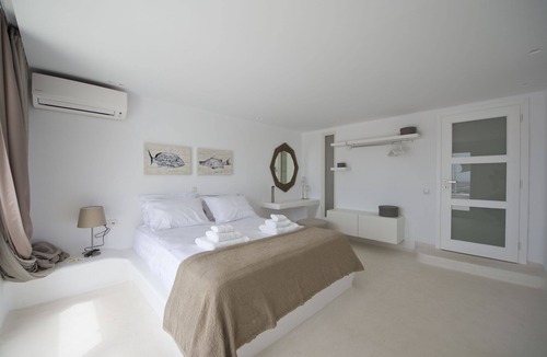 Tourlos Villa | BH800 - C - Villa Mykonos