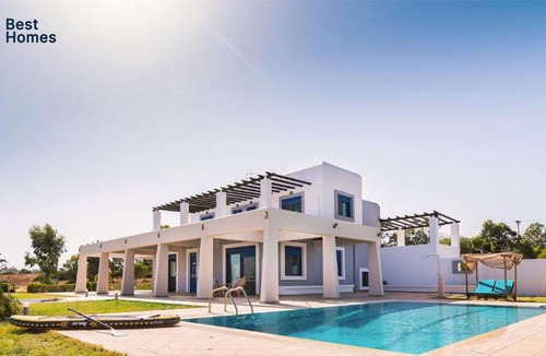Gennadi Villa | BH825 - C - Villa Rhodes