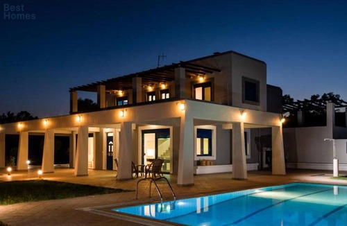 Gennadi Villa | BH825 - C - Villa Rhodes