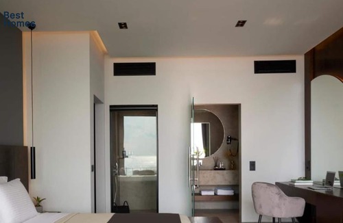 Nea Moudania Apartment | BH838 - C - Suite Chalkidiki