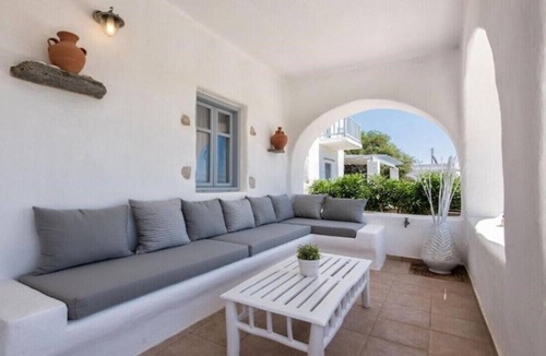 Drios Villa | BH902 - C - Villa Paros